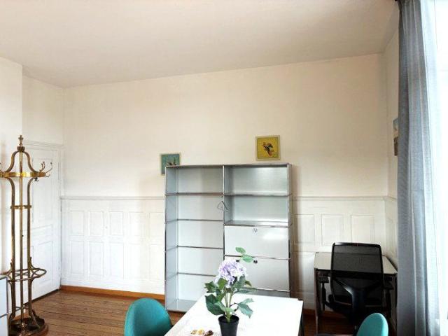 Apartment mieten in Brugg (AG), Aargau