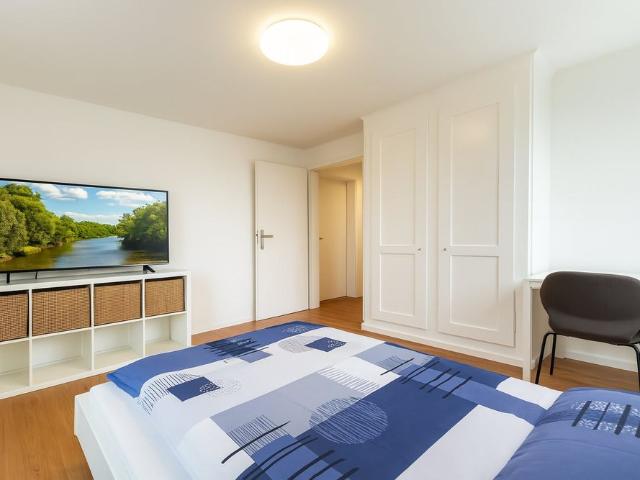 Apartment mieten in Gachnang, Thurgau