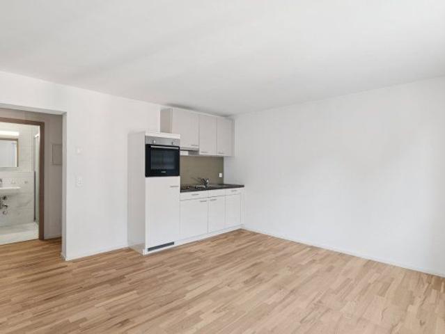 Apartment mieten in Grenchen, Solothurn