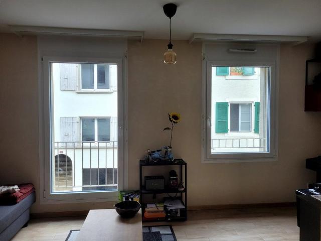 Apartment mieten in Aubonne, Waadt