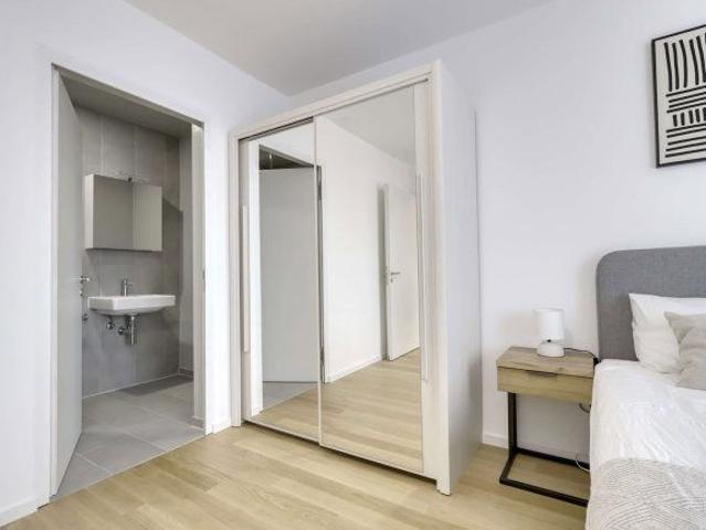 Haus mieten in Renens, Waadt
