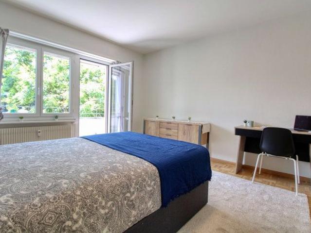 Apartment mieten in Basel, Basel-Stadt
