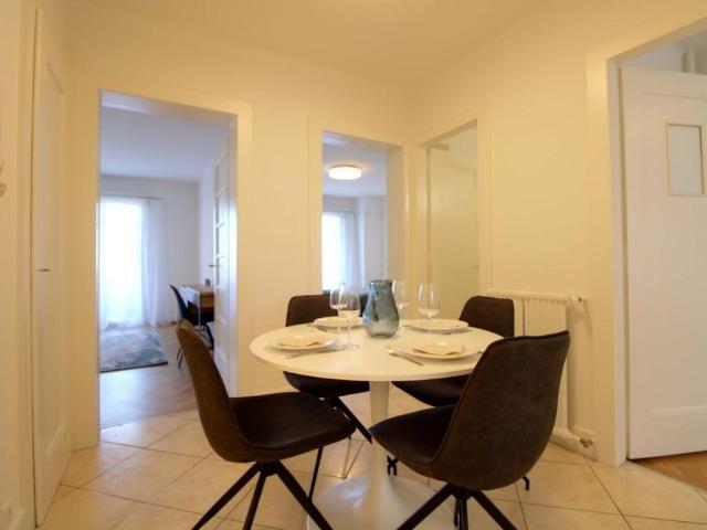 Haus mieten in Cheseaux-Lausanne, Waadt