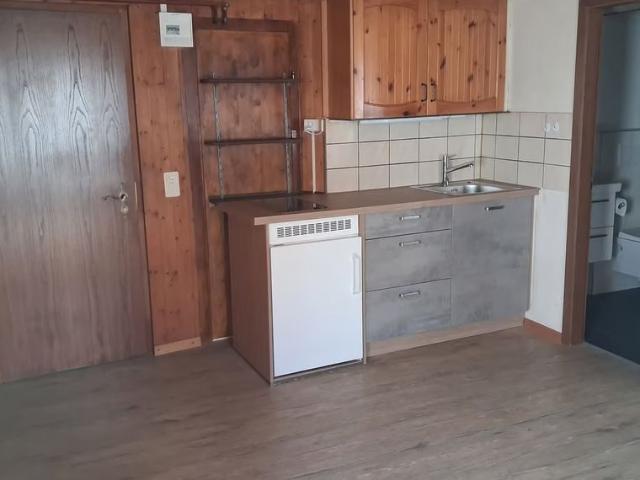 Apartment mieten in Hornussen, Böztal