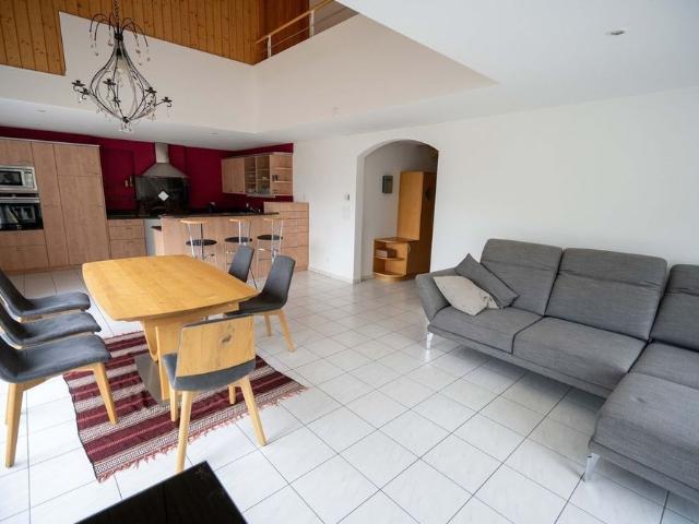 Haus mieten in Blatten bei Naters, Wallis