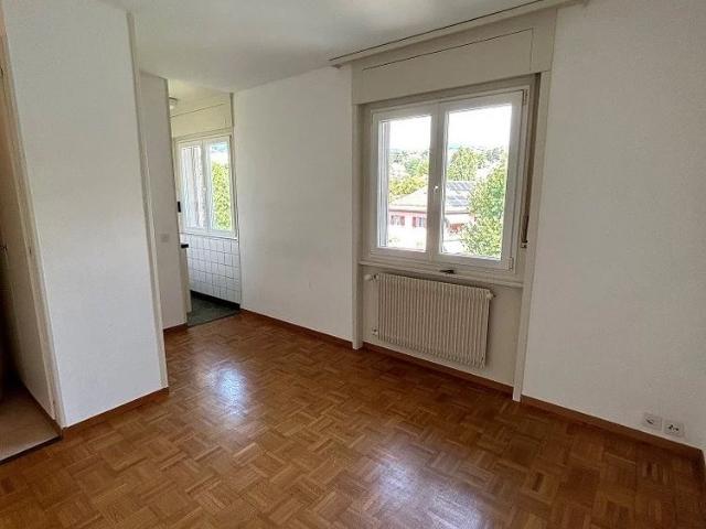 Haus mieten in Vevey, Waadt