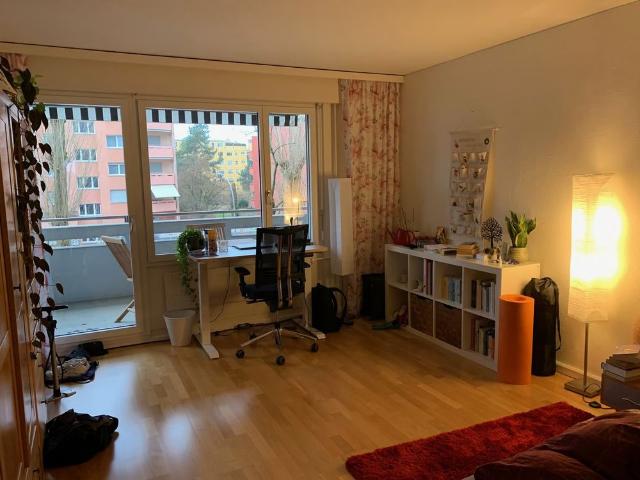 Apartment mieten in Im Hof, Greifensee