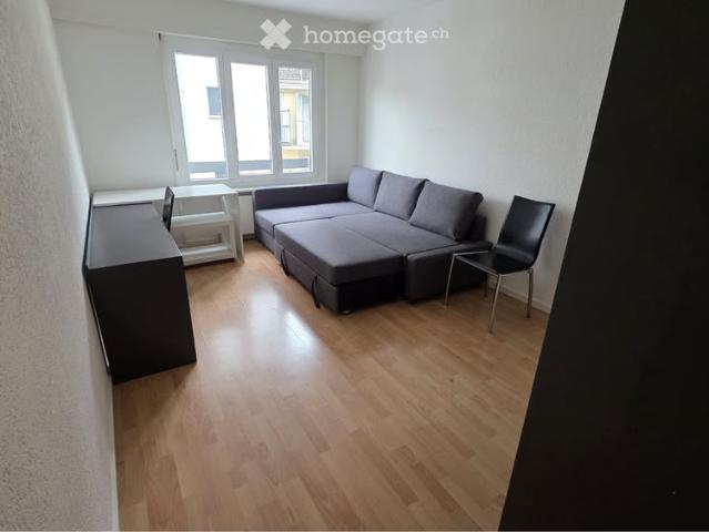 Apartment mieten in Cheseaux-Lausanne, Waadt