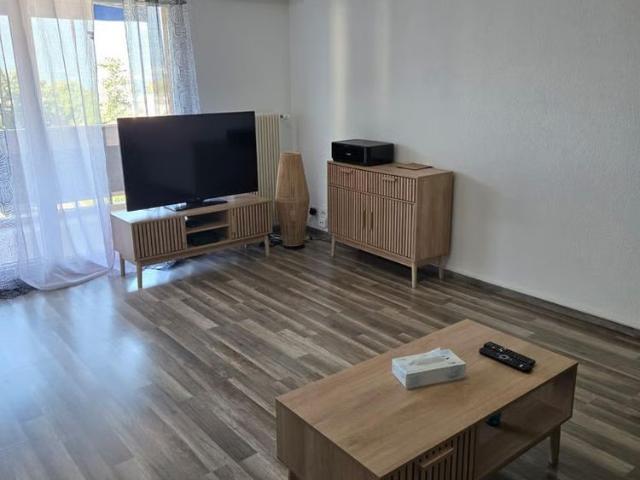 Apartment mieten in Chailly-Montreux, Waadt