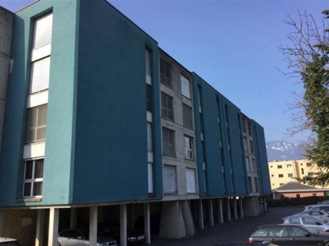Apartment mieten in Aigle, Waadt