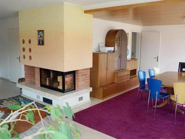 Apartment mieten in Untersiggenthal, Aargau