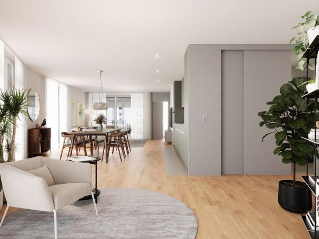 Studio mieten in Horgen, Bezirk Horgen