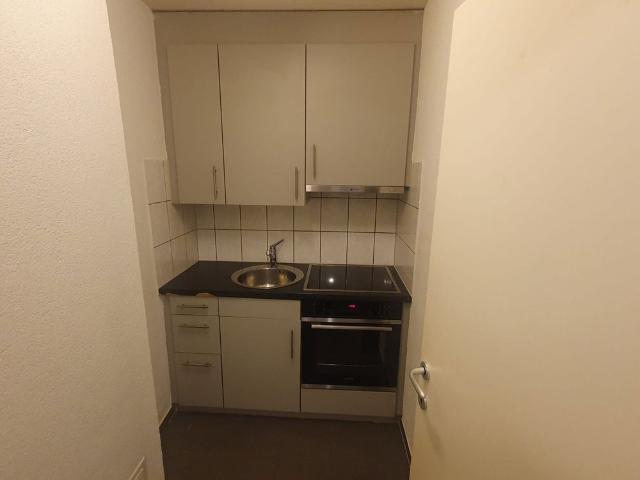 Apartment mieten in Basel, Basel-Stadt