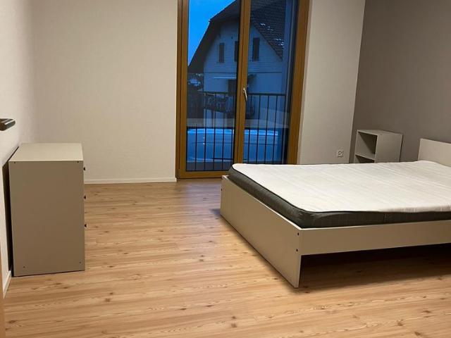 Apartment mieten in Niederbipp, Bern