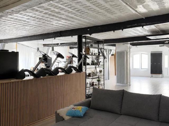 Haus mieten in Le Locle