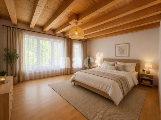 Haus mieten in Corcelles (NE)