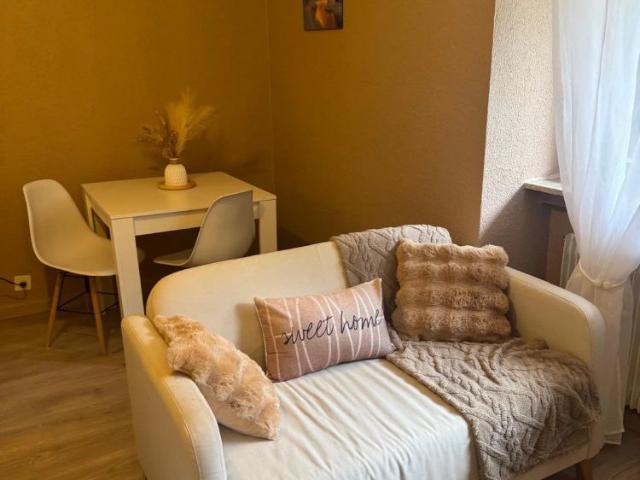 Apartment mieten in Leukerbad, Leuk