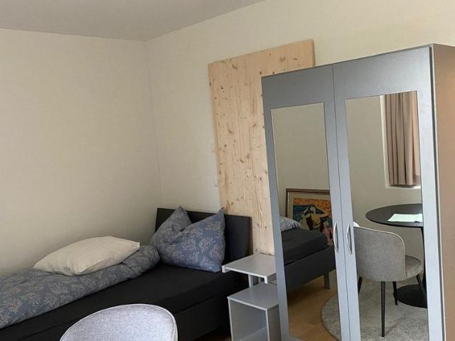 Apartment mieten in Rorschach, St. Gallen