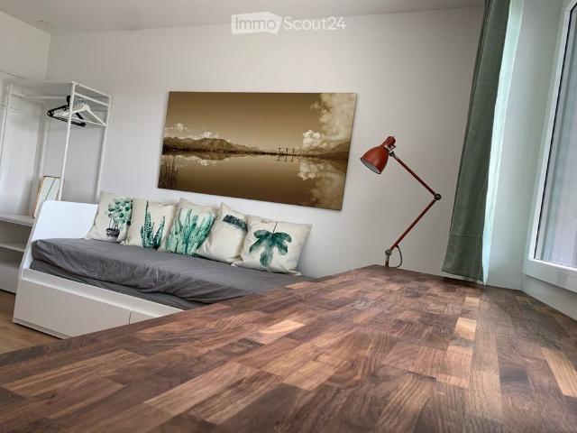 Apartment mieten in Beringen, Schaffhausen