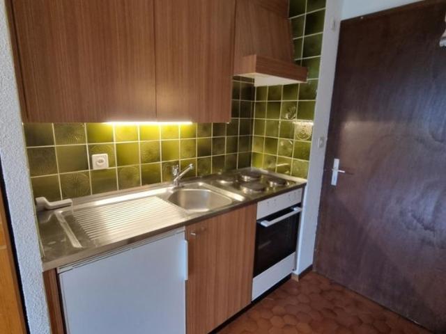 Apartment mieten in Arveyes, Ollon
