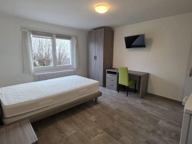 Haus mieten in La Tène