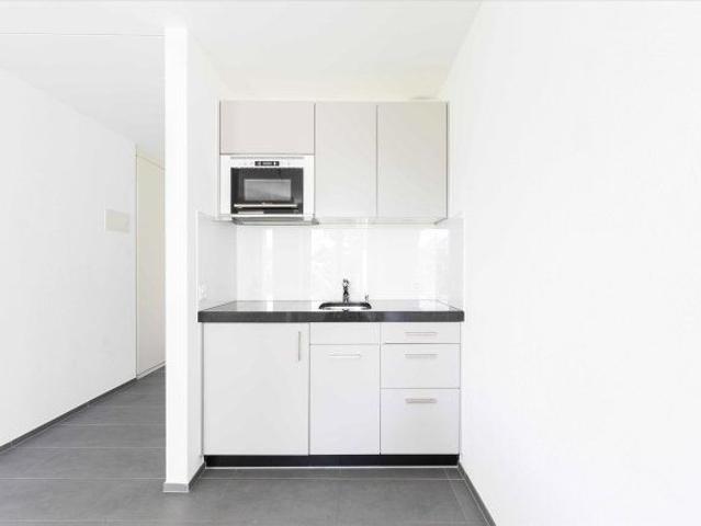 Apartment mieten in Chur, Graubünden