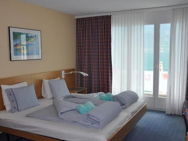 Apartment mieten in Gersau, Schwyz