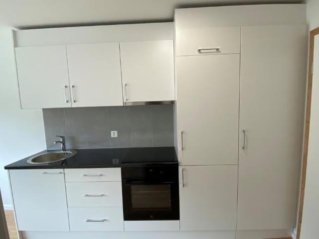 Apartment mieten in Krummfeld, Schwyz