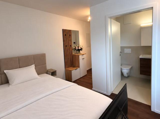 Apartment mieten in Sennhof, Russikon