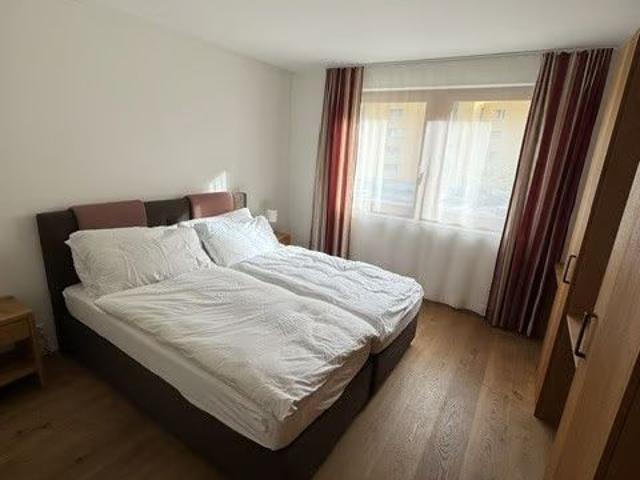 Apartment mieten in Engelberg