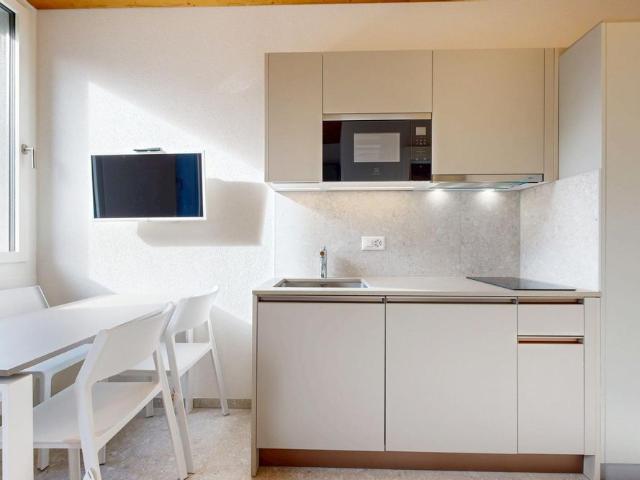 Studio mieten in Renens-Village, Renens