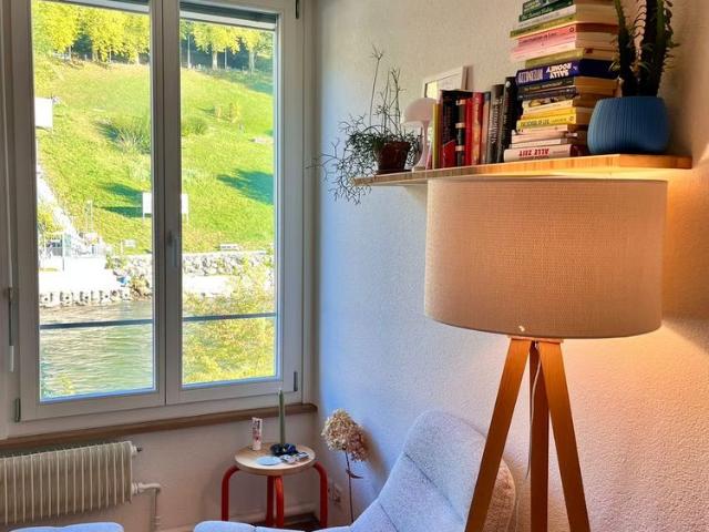 Apartment mieten in Rotes Quartier, Bern