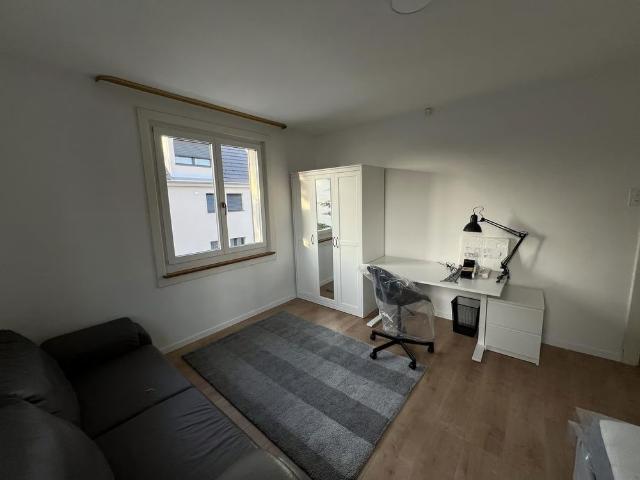 Apartment mieten in Glattbrugg, Opfikon
