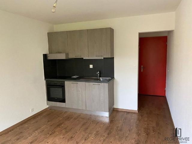Studio mieten in Renens, Waadt