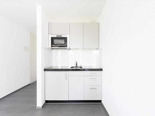 Apartment mieten in Chur, Graubünden