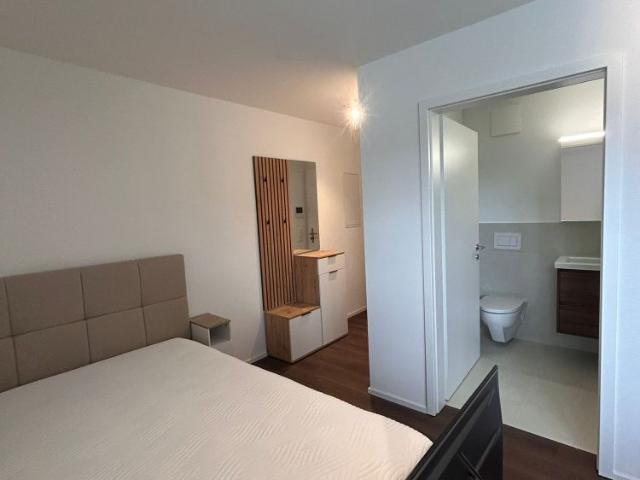 Apartment mieten in Russikon, Zürich