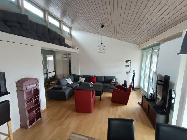 Apartment mieten in Rapperswil, Rapperswil-Jona