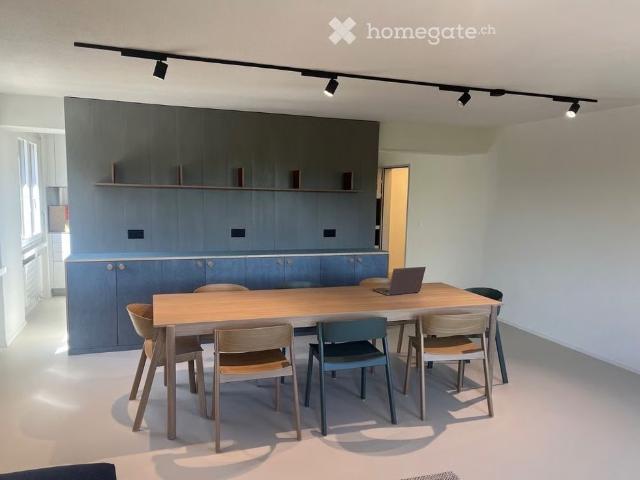 Apartment mieten in Steinmaur, Zürich