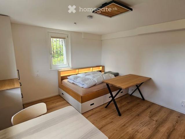 Apartment mieten in Biel, Bern