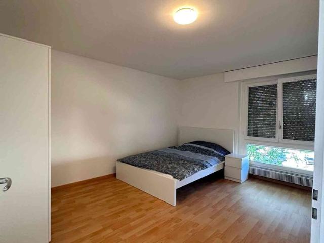 Zimmer mieten in Oftringen, Aargau