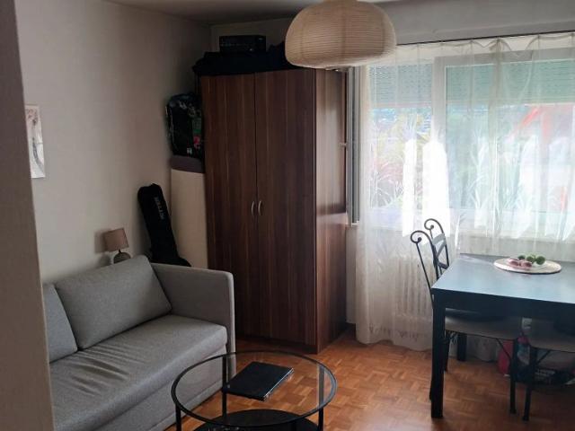 Apartment mieten in La Tour-de-Peilz, Waadt