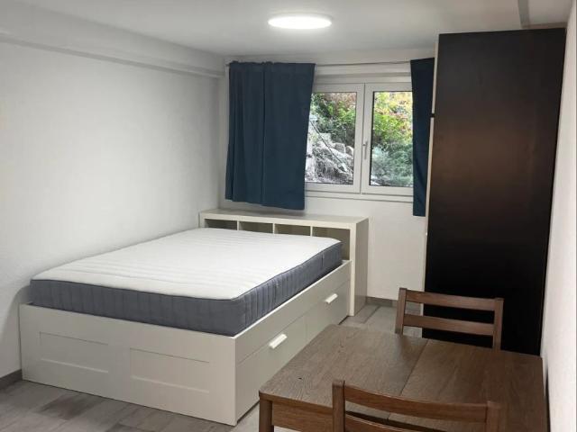 Apartment mieten in Épalinges, District de Lausanne