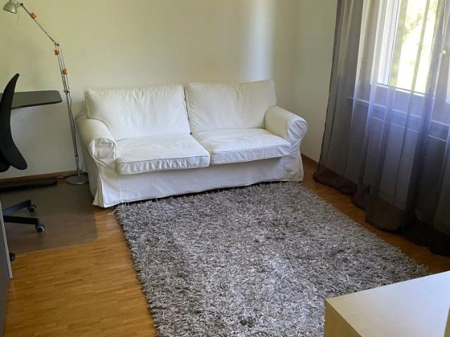 Apartment mieten in Epalinges, Waadt