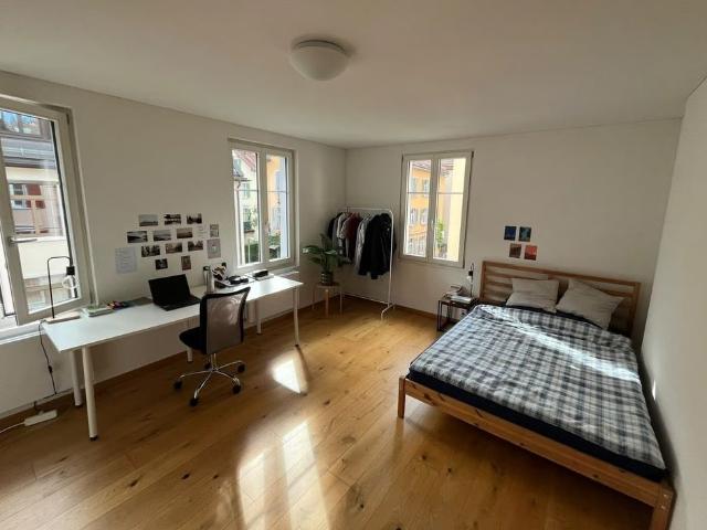 Apartment mieten in St. Jakob, St. Gallen