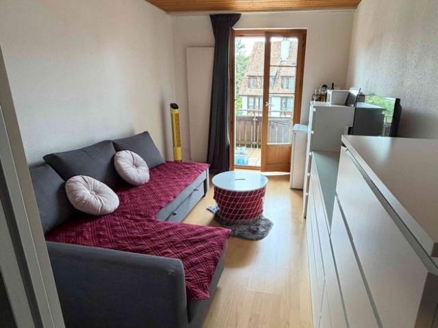 Studio mieten in Regensdorf, Bezirk Dielsdorf
