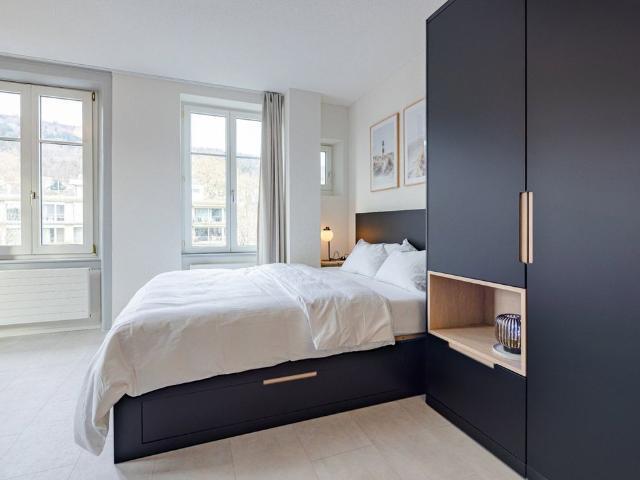 Apartment mieten in Biel, Bern