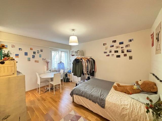 Apartment mieten in Chavannes-près-Renens, Waadt