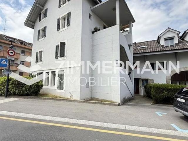 Apartment mieten in Le Grand-Saconnex