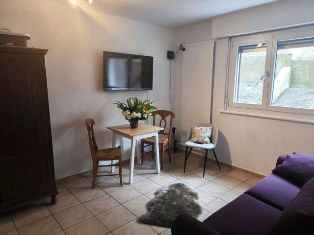 Studio mieten in Randogne, Crans-Montana