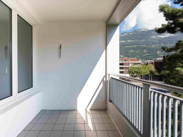 Apartment mieten in Chur, Graubünden